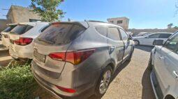 
										 مستعمل هيونداي – Hyundai سانتافيه – Santafe ممتلئ									