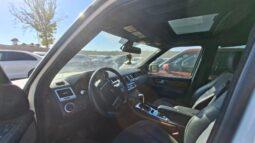 
										 مستعمل لاند روفر – Land Rover سبورت – Range Rover Sport ممتلئ									