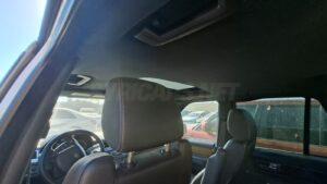 مستعمل لاند روفر – Land Rover سبورت – Range Rover Sport