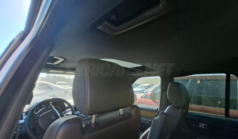 
								 مستعمل لاند روفر – Land Rover سبورت – Range Rover Sport ممتلئ									