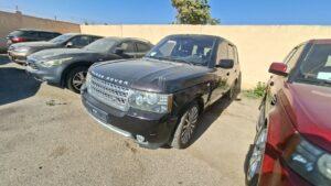 مستعمل لاند روفر – Land Rover سبورت – Range Rover Sport