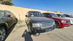 
										 مستعمل لاند روفر – Land Rover سبورت – Range Rover Sport ممتلئ									