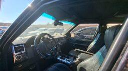 
										 مستعمل لاند روفر – Land Rover سبورت – Range Rover Sport ممتلئ									