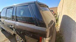 
										 مستعمل لاند روفر – Land Rover سبورت – Range Rover Sport ممتلئ									