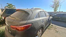 مستعمل انفينيتي – Infiniti FX37