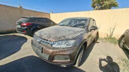 مستعمل فولكس فاكن – Volkswagen طوارق – Touareg