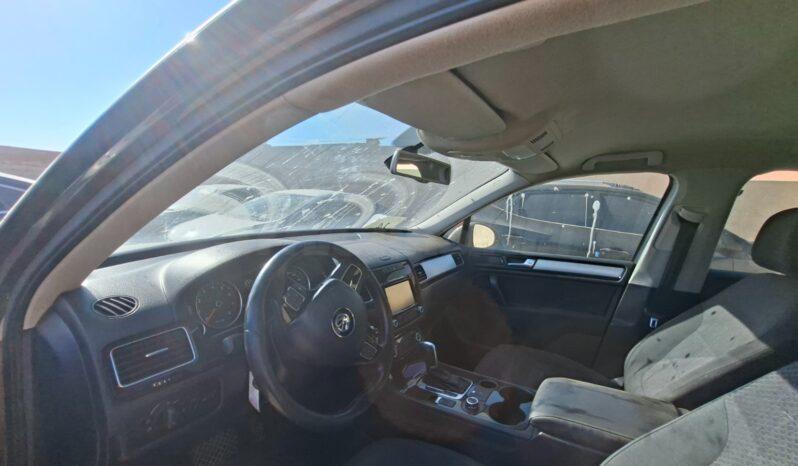 
								 مستعمل فولكس فاكن – Volkswagen طوارق – Touareg ممتلئ									
