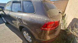 مستعمل فولكس فاكن – Volkswagen طوارق – Touareg