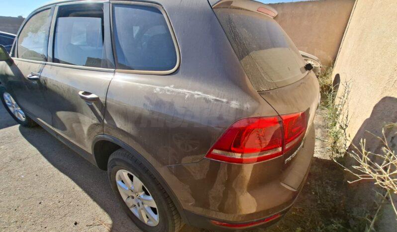 
								 مستعمل فولكس فاكن – Volkswagen طوارق – Touareg ممتلئ									