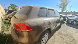 
										 مستعمل فولكس فاكن – Volkswagen طوارق – Touareg ممتلئ									