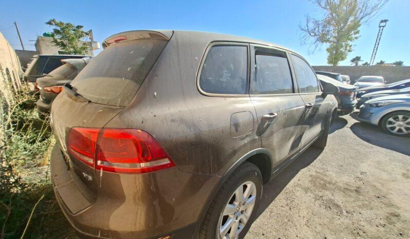 
								 مستعمل فولكس فاكن – Volkswagen طوارق – Touareg ممتلئ									