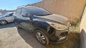 مستعمل هيونداي – Hyundai توسان – Tucson