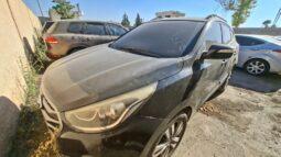 
										 مستعمل هيونداي – Hyundai توسان – Tucson ممتلئ									