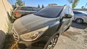 مستعمل هيونداي – Hyundai توسان – Tucson