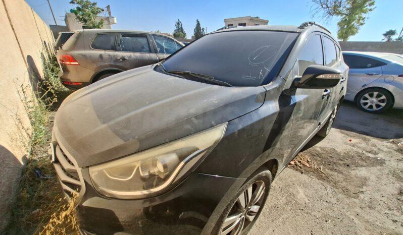 
								 مستعمل هيونداي – Hyundai توسان – Tucson ممتلئ									