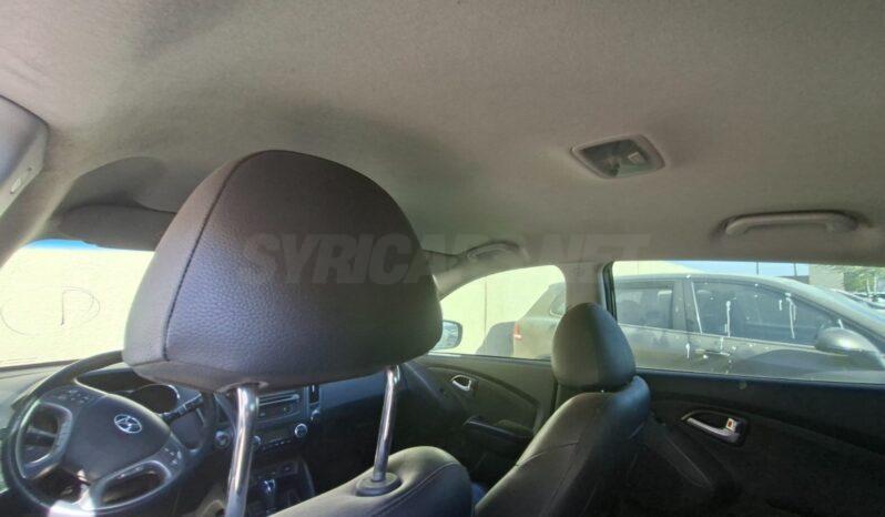 
								 مستعمل هيونداي – Hyundai توسان – Tucson ممتلئ									
