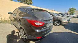 
										 مستعمل هيونداي – Hyundai توسان – Tucson ممتلئ									