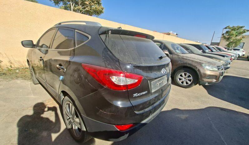 
								 مستعمل هيونداي – Hyundai توسان – Tucson ممتلئ									