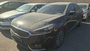 مستعمل كيا – Kia K7