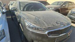 
										 مستعمل كيا – Kia K7 ممتلئ									