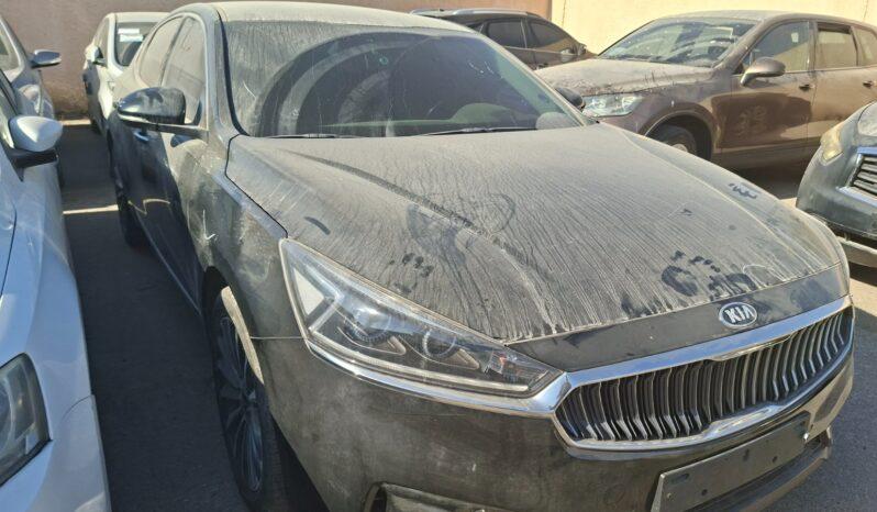 
								 مستعمل كيا – Kia K7 ممتلئ									