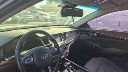 
										 مستعمل كيا – Kia K7 ممتلئ									