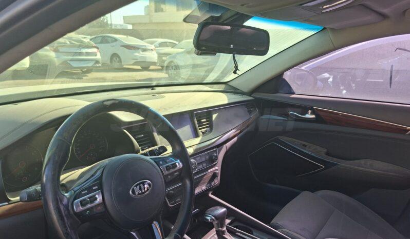 
								 مستعمل كيا – Kia K7 ممتلئ									