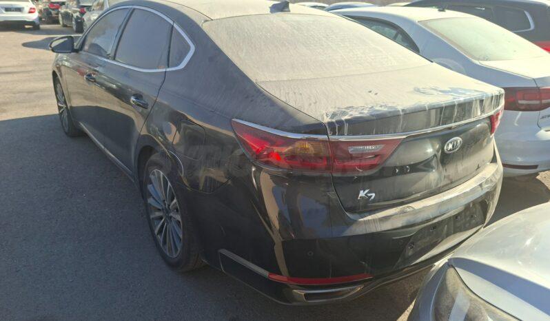 
								 مستعمل كيا – Kia K7 ممتلئ									