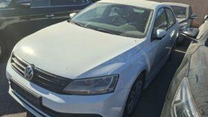 مستعمل فولكس فاكن – Volkswagen جيتا – Jetta