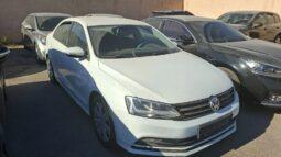 
										 مستعمل فولكس فاكن – Volkswagen جيتا – Jetta ممتلئ									