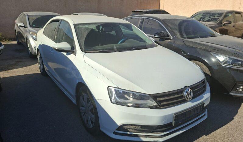
								 مستعمل فولكس فاكن – Volkswagen جيتا – Jetta ممتلئ									
