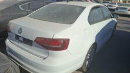 
										 مستعمل فولكس فاكن – Volkswagen جيتا – Jetta ممتلئ									