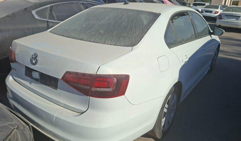 
								 مستعمل فولكس فاكن – Volkswagen جيتا – Jetta ممتلئ									