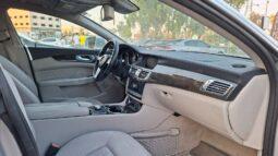 
										 مستعمل مرسيدس بينز – Mercedes benz CLS 500 ممتلئ									