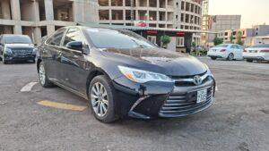 مستعمل تويوتا – Toyota كامري – Camry