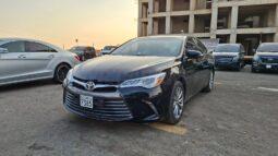 
										 مستعمل تويوتا – Toyota كامري – Camry ممتلئ									