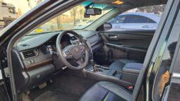 
										 مستعمل تويوتا – Toyota كامري – Camry ممتلئ									
