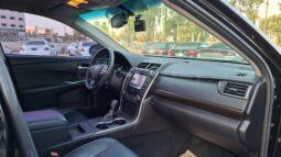 
										 مستعمل تويوتا – Toyota كامري – Camry ممتلئ									