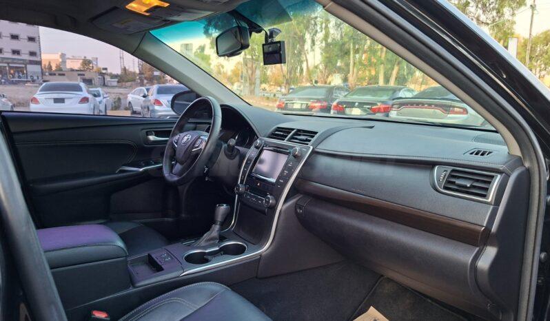 
								 مستعمل تويوتا – Toyota كامري – Camry ممتلئ									