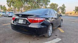 
										 مستعمل تويوتا – Toyota كامري – Camry ممتلئ									