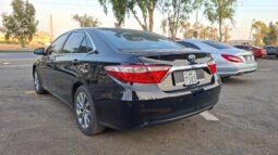 
										 مستعمل تويوتا – Toyota كامري – Camry ممتلئ									