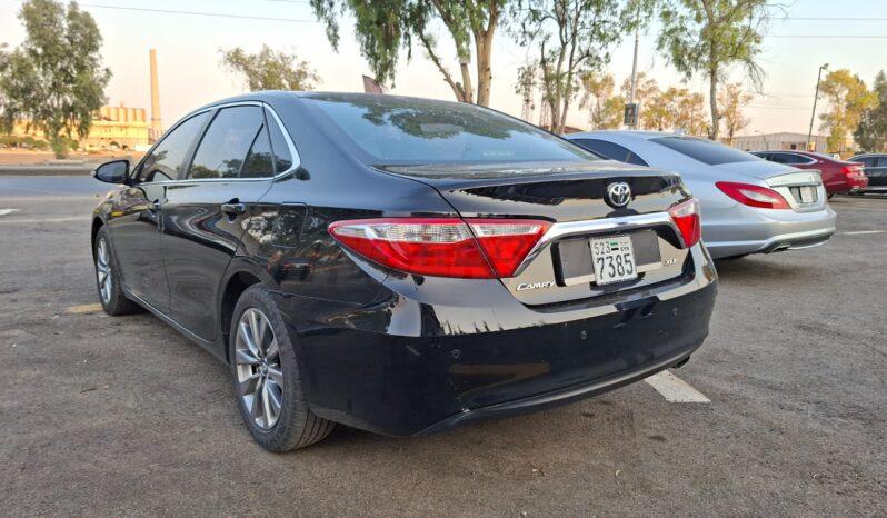 
								 مستعمل تويوتا – Toyota كامري – Camry ممتلئ									