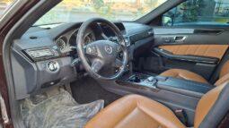 
										 مستعمل مرسيدس بينز – Mercedes benz E300 ممتلئ									