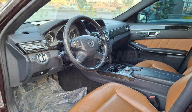 
								 مستعمل مرسيدس بينز – Mercedes benz E300 ممتلئ									