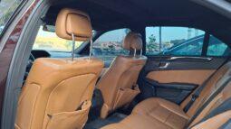 
										 مستعمل مرسيدس بينز – Mercedes benz E300 ممتلئ									