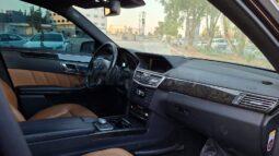 
										 مستعمل مرسيدس بينز – Mercedes benz E300 ممتلئ									
