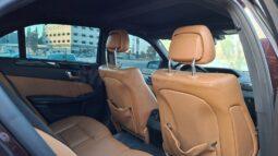 
										 مستعمل مرسيدس بينز – Mercedes benz E300 ممتلئ									