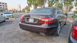 
										 مستعمل مرسيدس بينز – Mercedes benz E300 ممتلئ									