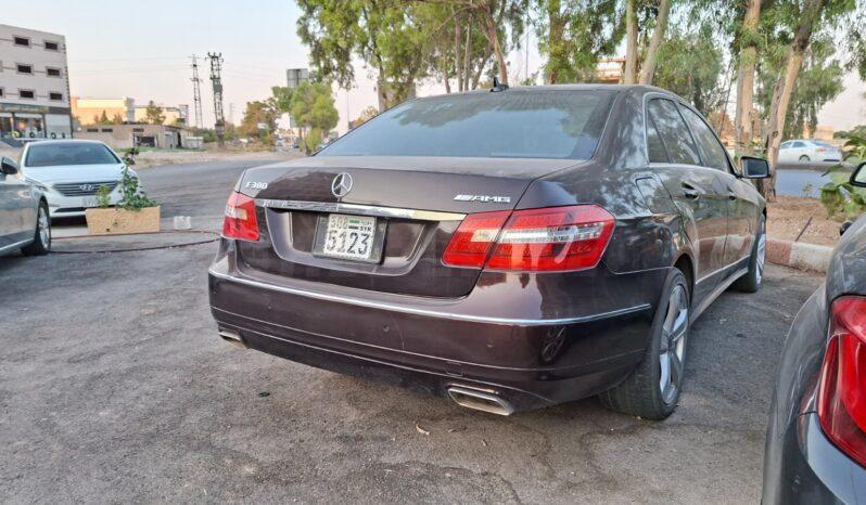 
								 مستعمل مرسيدس بينز – Mercedes benz E300 ممتلئ									