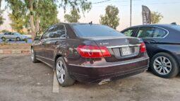 
										 مستعمل مرسيدس بينز – Mercedes benz E300 ممتلئ									